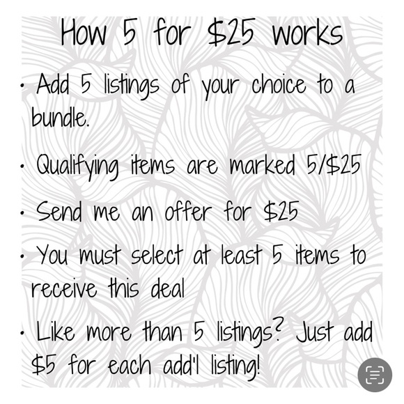 ▪️ 5/$25 SUNDAY RILEY Good Genes Lactic Acid Treatment - .17 oz NWOB - Picture 6 of 6